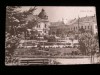 QW24 D - Carte postala - tematica turism - vedere - Dej 11, Circulata, Fotografie