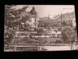 QW24 D - Carte postala - tematica turism - vedere - Dej 11, Circulata, Fotografie