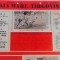 Program meci fotbal FC BAIA-MARE-CS TARGOVISTE (24.06.1979)