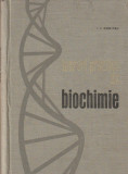 I. F. DUMITRU - LUCRARI PRACTICE DE BIOCHIMIE ( CU AUTOGRAF )