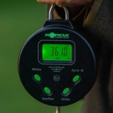 CANTAR KORDA DIGITAL 132LB/60KG