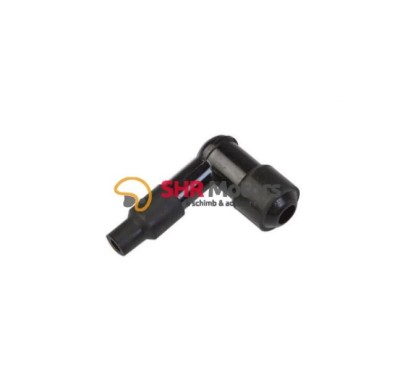 Pipa / Lulea scuter (90 grade) foto