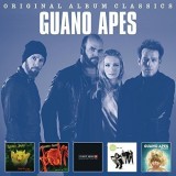Original Album Classics | Guano Apes, Sony Music