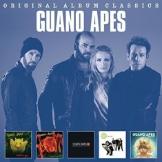 Original Album Classics | Guano Apes