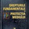 DREPTURILE FUNDAMENTALE SI PROTECTIA MEDIULUI-GHEORGHE IANCU-312164