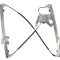 Macara geam SEAT ALHAMBRA (7V8, 7V9) (1996 - 2010) BLIC 6060-01-018860