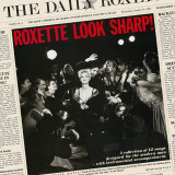 Look Sharp! | Roxette, Pop, PLG