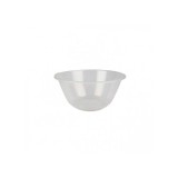 Bol transparent, 2 litri