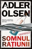 Somnul rațiunii (Vol. 3) Jussi Adler Olsen - RAO