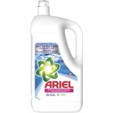 Detergent de rufe lichid Ariel Arctic Edition, 95 spalari, 4.75L