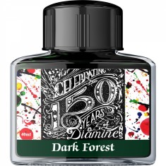 Calimara Diamine Anniversary Green 40ml