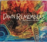 Rich Shapero With Maria Taylor &lrm;&ndash; Dawn Remembers [ cd ] Outside 2011 SUA _ rock alternativ