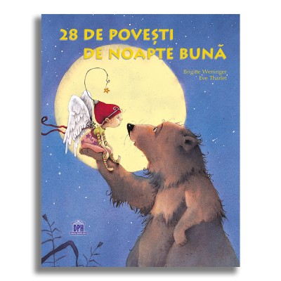 28 de povesti de noapte buna foto