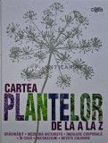 Cumpara ieftin Cartea plantelor de la a la z - 2010 - Deni Bown (AI39)