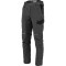 PANTALON LUCRU SLIM-FIT / NEGRU - M