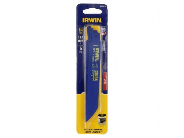 P&acirc;nză de Fierăstrău Metal 150mm