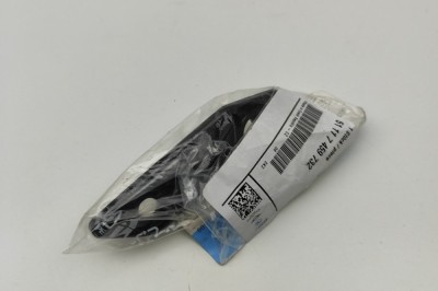 Suport bara de protecție dreapta față BMW F40 2019 OEM: 7459732 30747251 foto
