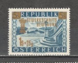 Austria.1953 60 ani Sindicatele-supr. MA.572