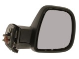 Oglinda usa exterioara Citroen Berlingo (7), 06.2012-07.2018, Peugeot Partner, 06.2012-07.2018, partea Dreapta, reglare electrica; grunduit; incalzit