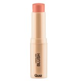 Cumpara ieftin Fard obraz Nr.02, Quiz Cosmetics, 8g, stick