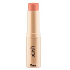 Fard obraz Nr.02, Quiz Cosmetics, 8g, stick