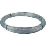 Sarma Moale Zincata 1.02 Mm - 25 Kg