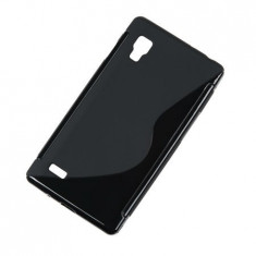 BACK COVER CASE LG L9 M-LIFE foto