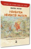 Cumpara ieftin Povestea veveriței Nutkin - Paperback brosat - Beatrix Potter - Neverland