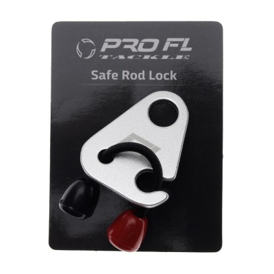 SUPORT SAFE ROD LOCK PRO FL foto