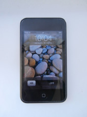 Apple iPod touch 1st varianta 8g Licitatie ( Mokazie ) foto