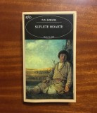 N. V. GOGOL - Suflete Moarte (Rao - Ca noua!)