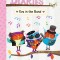 Eva in the Band: A Branches Book (Owl Diaries #17)