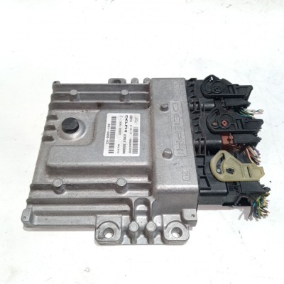 Calculator motor Ford C-Max foto