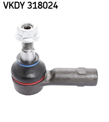 SKF VKDY 318024 Cap de bara
