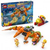 LEGO Super Shadow vs. Biolizard Quality Brand