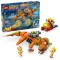 LEGO Super Shadow vs. Biolizard Quality Brand