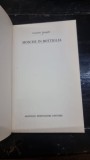 Mosche in Bottiglia - Leonardo Sinisgalli