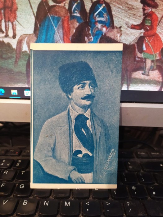 Avram Iancu, Regele Munților, Patriotica, circa 1920, 205