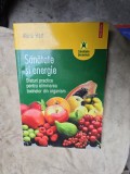 Sănătate și energie - Alicia Hart