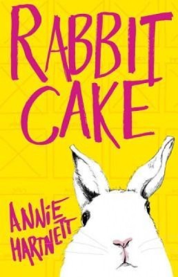 Rabbit Cake foto