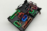 Modul panou de siguranțe BMW 3 G20, G28 2022 OEM: 8795479 31204707