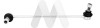 MOTAQUIP LVSL1426 Brat/bieleta suspensie, stabilizator