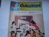 Cutezatorii nr. 222, 23 decembrie 1971, anul V