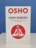 Cartea chakrelor de Osho
