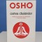 Cartea chakrelor de Osho