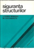 Siguranta structurilor - J. Ferry Borges, M. Castanheta