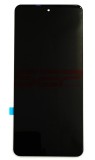 Display LCD Touchscreen Xiaomi Mi 10T Lite 5G Negru Original
