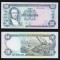 !!! JAMAICA - 10 DOLARI 1994 - P 71 e - UNC
