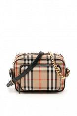 Geanta Burberry foto