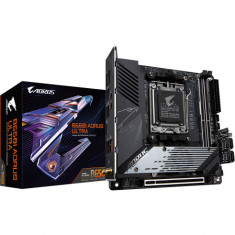 Placa de baza GIGABYTE B650I AORUS ULTRA